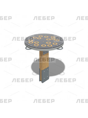 Развивающий элемент...