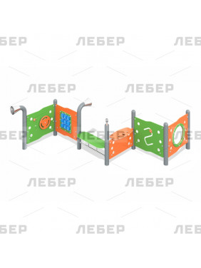 Развивающий комплекс