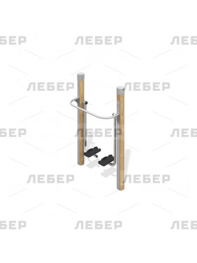 Тренажер "Воздушный ходок"...