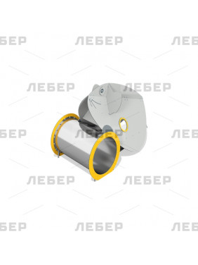 Игровой тоннель (HDPE)