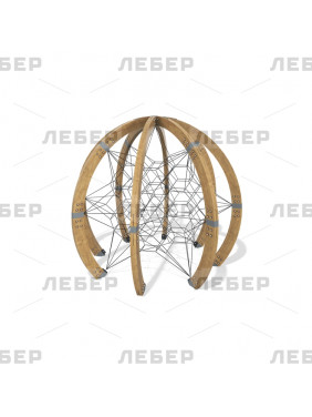 Канатный комплекс "Нобиле"...