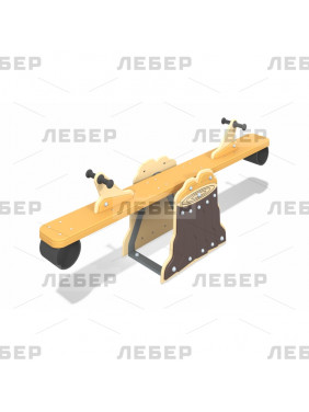 Балансир "Лесовик"