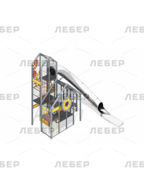 Игровой комплекс