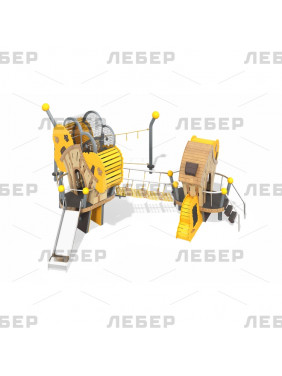 Игровой комплекс