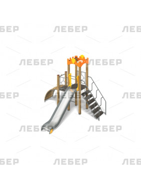 Игровой комплекс ЛГИК-6.90