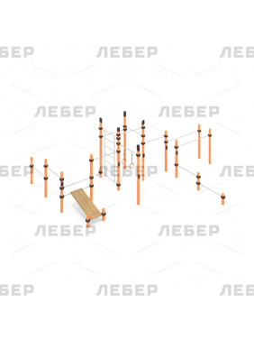 Спортивный комплекс...