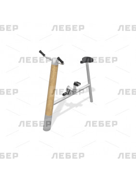 Велотренажер Эко...