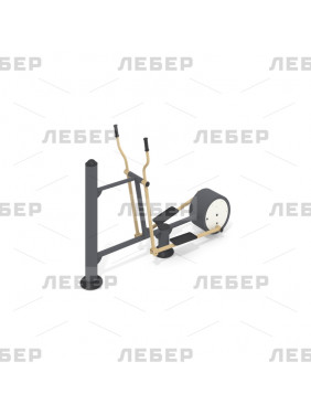 Тренажер "Эллипс"