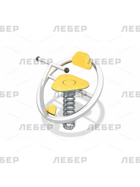 Качалка "Кандела"