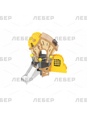 Игровой комплекс