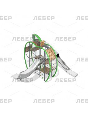 Игровой комплекс "Старк"