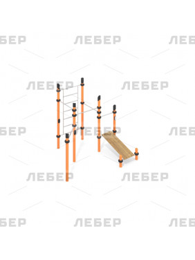 Спортивный комплекс...