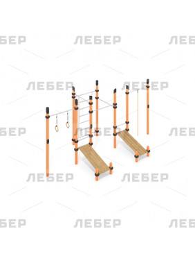 Спортивный комплекс...