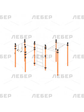 Спортивный комплекс...