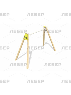 Рама качелей-гнездо "Урбан"...