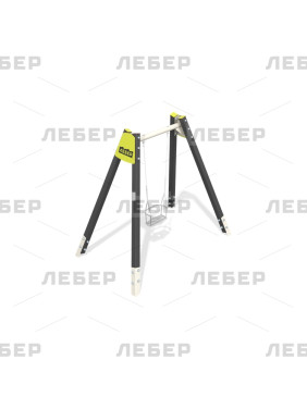 Рама одинарных качелей "Урбан"