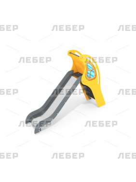 Горка "Дуга" 900