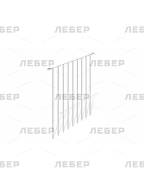 Ограждение для собачьих...