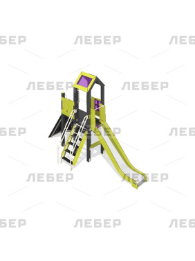 Игровой комплекс "Тантал"