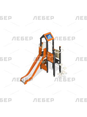 Игровой комплекс "Селен"