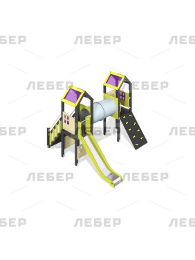 Игровой комплекс "Висмут"