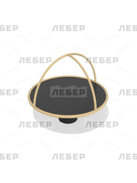 Карусель "Гамильтон"