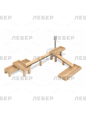 Игра с водой