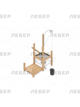 Игра с песком