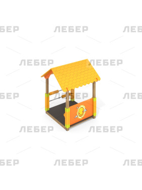 Домик "Привал"