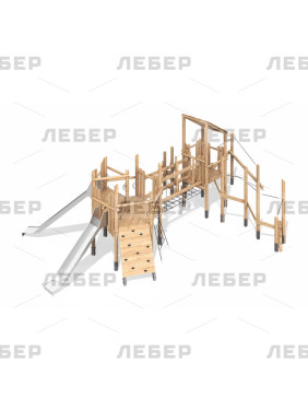 Игровой комплекс