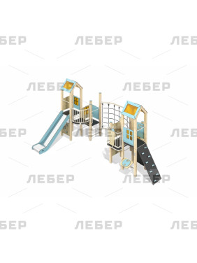 Игровой комплекс "Аурум"...