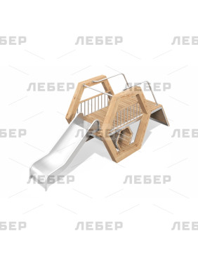 Игровой комплекс