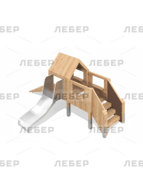 Игровой комплекс