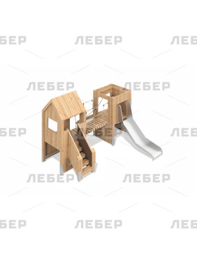 Игровой комплекс