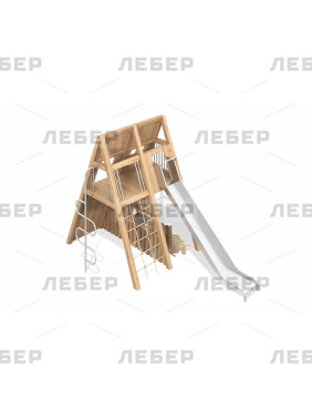 Детский игровой комплекс