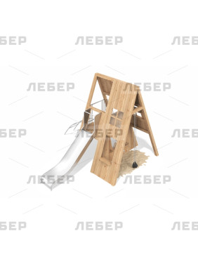 Детский игровой комплекс