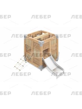 Игровой комплекс