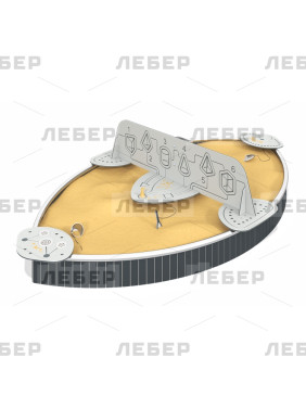 Песочница "Парсек"