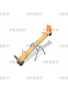 Качели-балансир