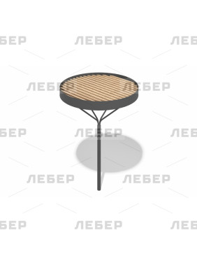 Теневой навес