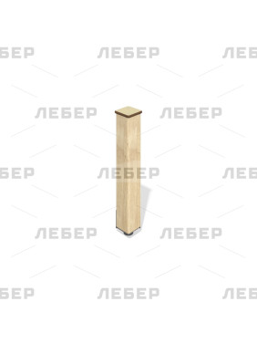 Столбик декоративного...