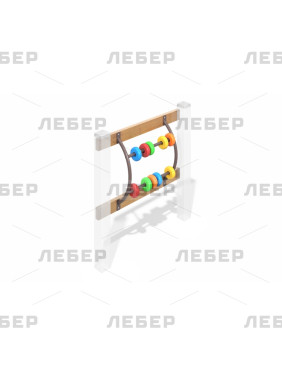 Секция ограждения для...