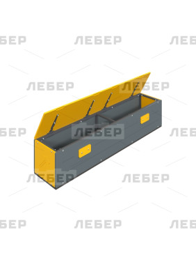 Ящик для игрушек "Инструменты"