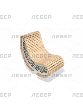 Кресло Филигран