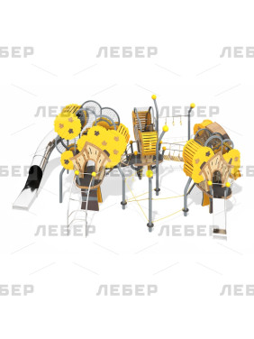 Игровой комплекс