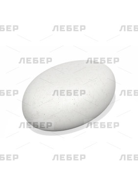Скамья из бетона
