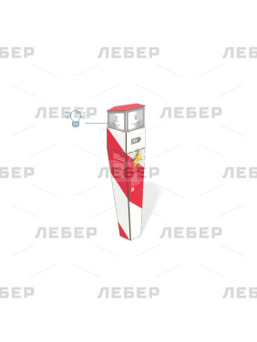 Береговой маяк