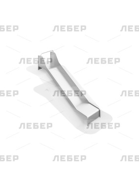 Горка для геопластики...
