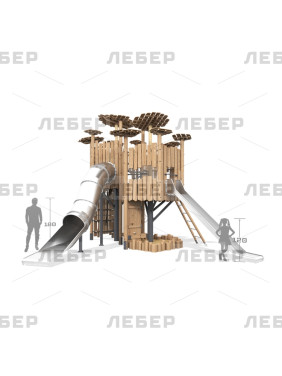 Игровой комплекс