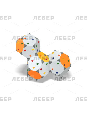 Блоки для лазания "Эльбрус"